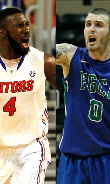 Around the state: NCAA Tournament outlooks